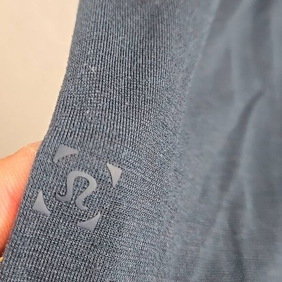 Lululemon Polo Shirt Golf Evolution Medium - Picture 6 of 10